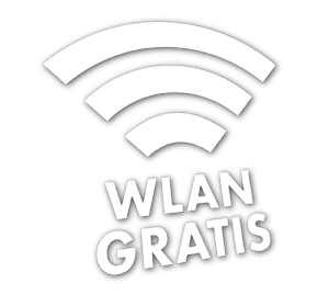 WLAN-Symbol